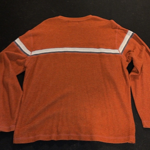 XH crew sweater- uniquely great condition - Picture 3 of 4